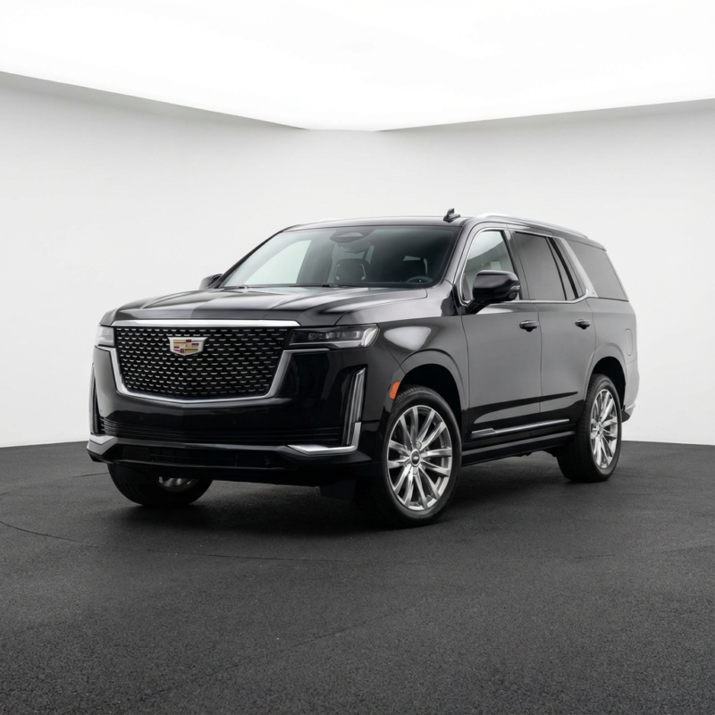 Lincoln Navigator 2024