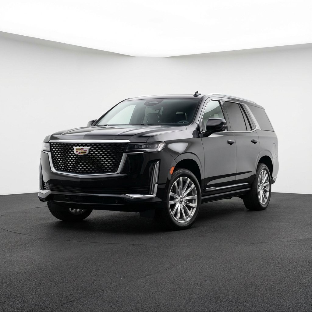 Lincoln Navigator 2024