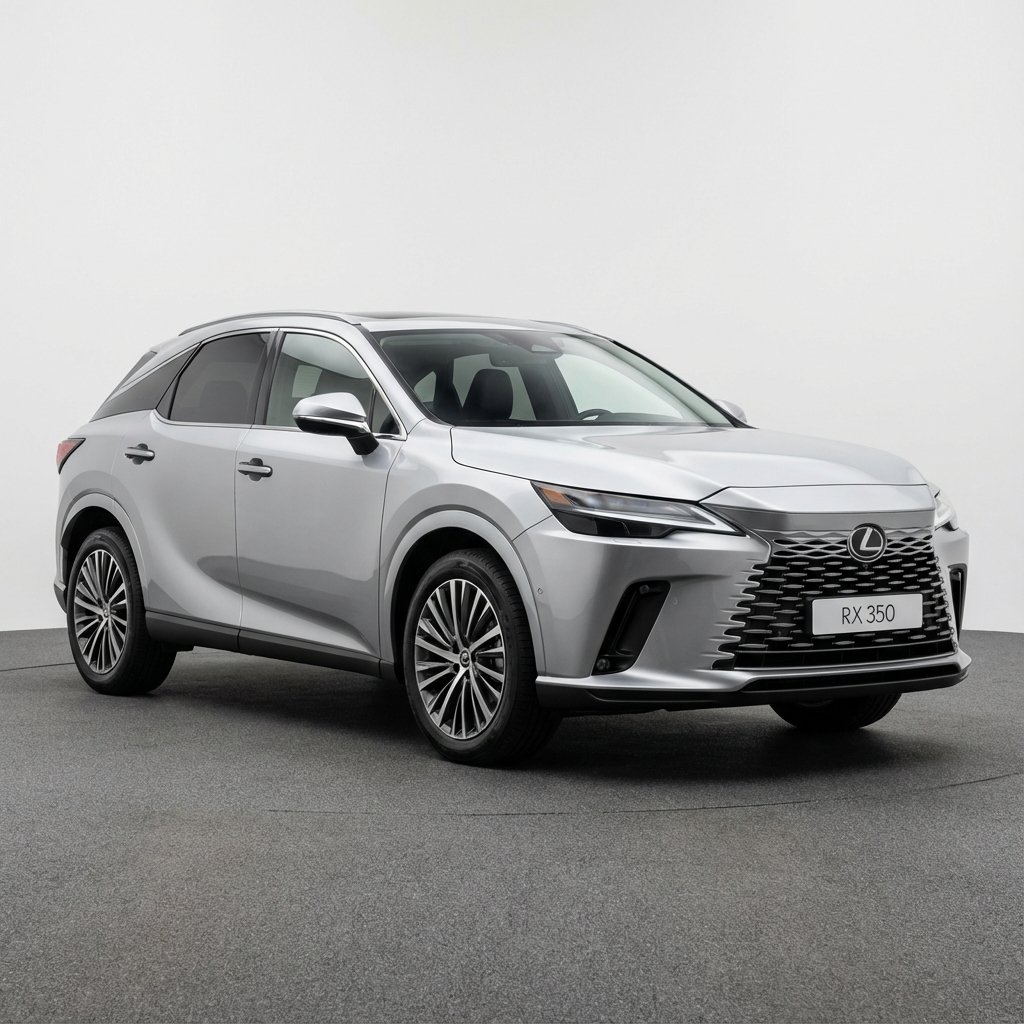 Lexus RX 350 2024